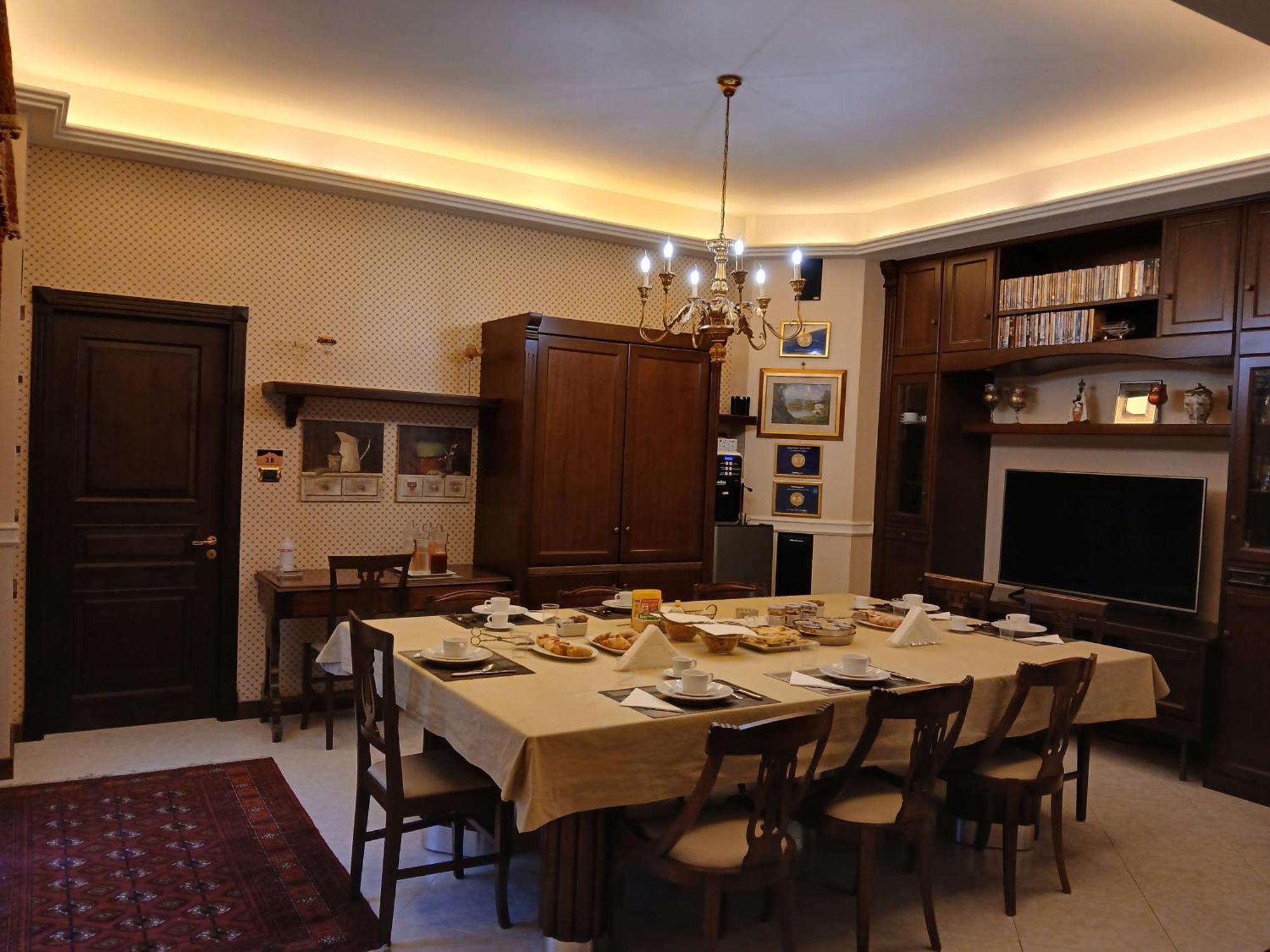 La Suite Del Vulcano Belpasso Exterior photo