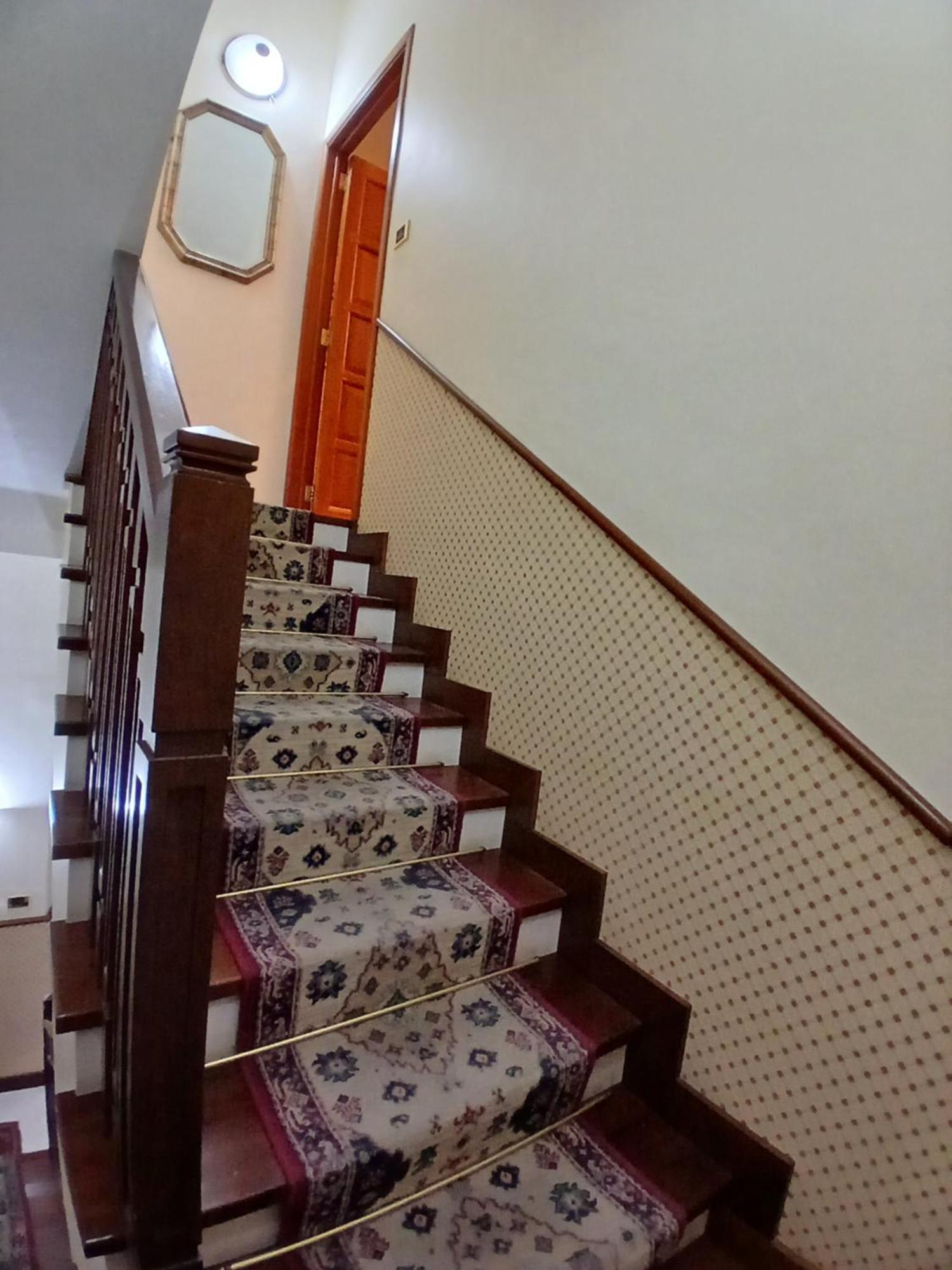La Suite Del Vulcano Belpasso Exterior photo