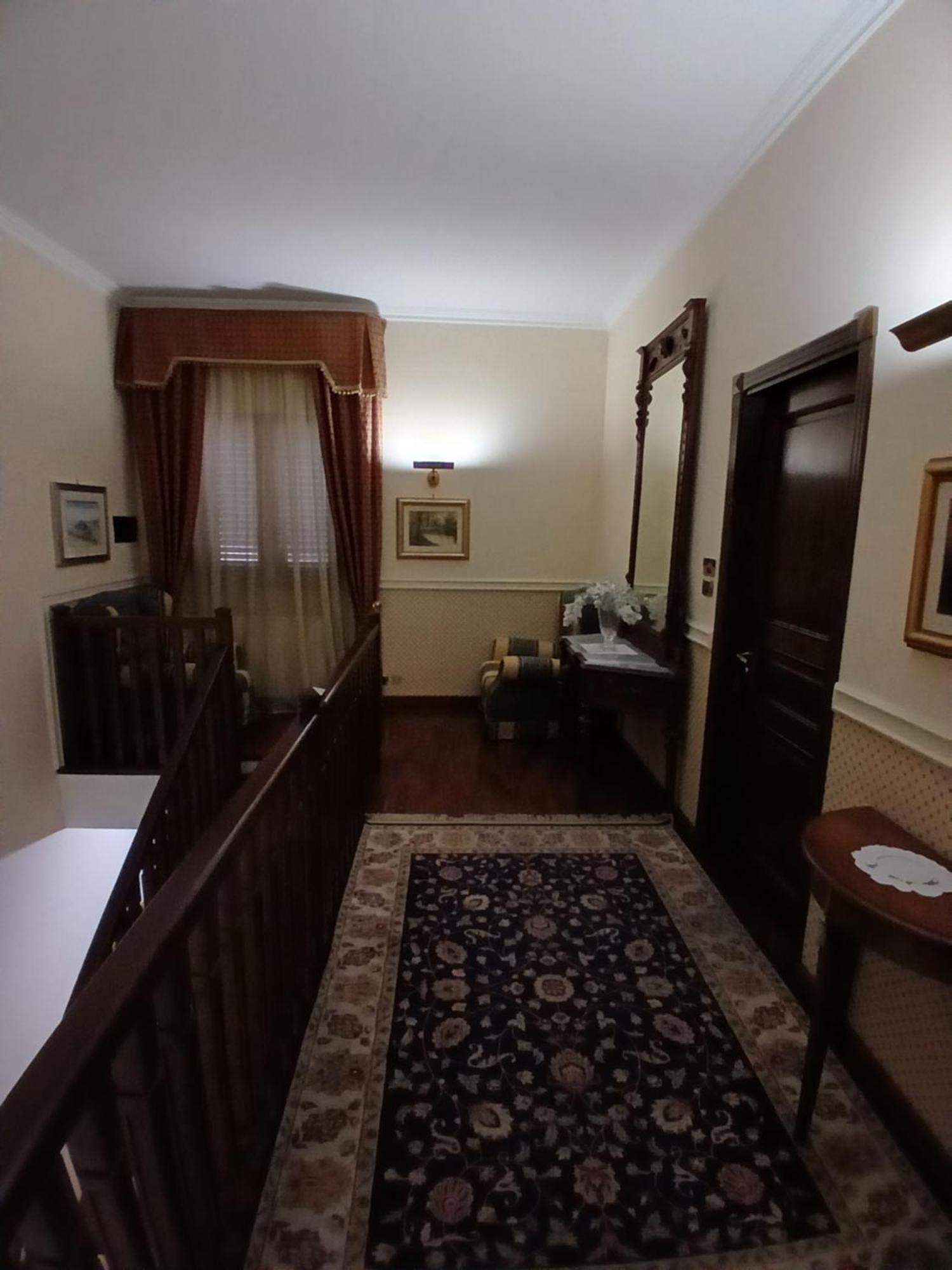 La Suite Del Vulcano Belpasso Exterior photo