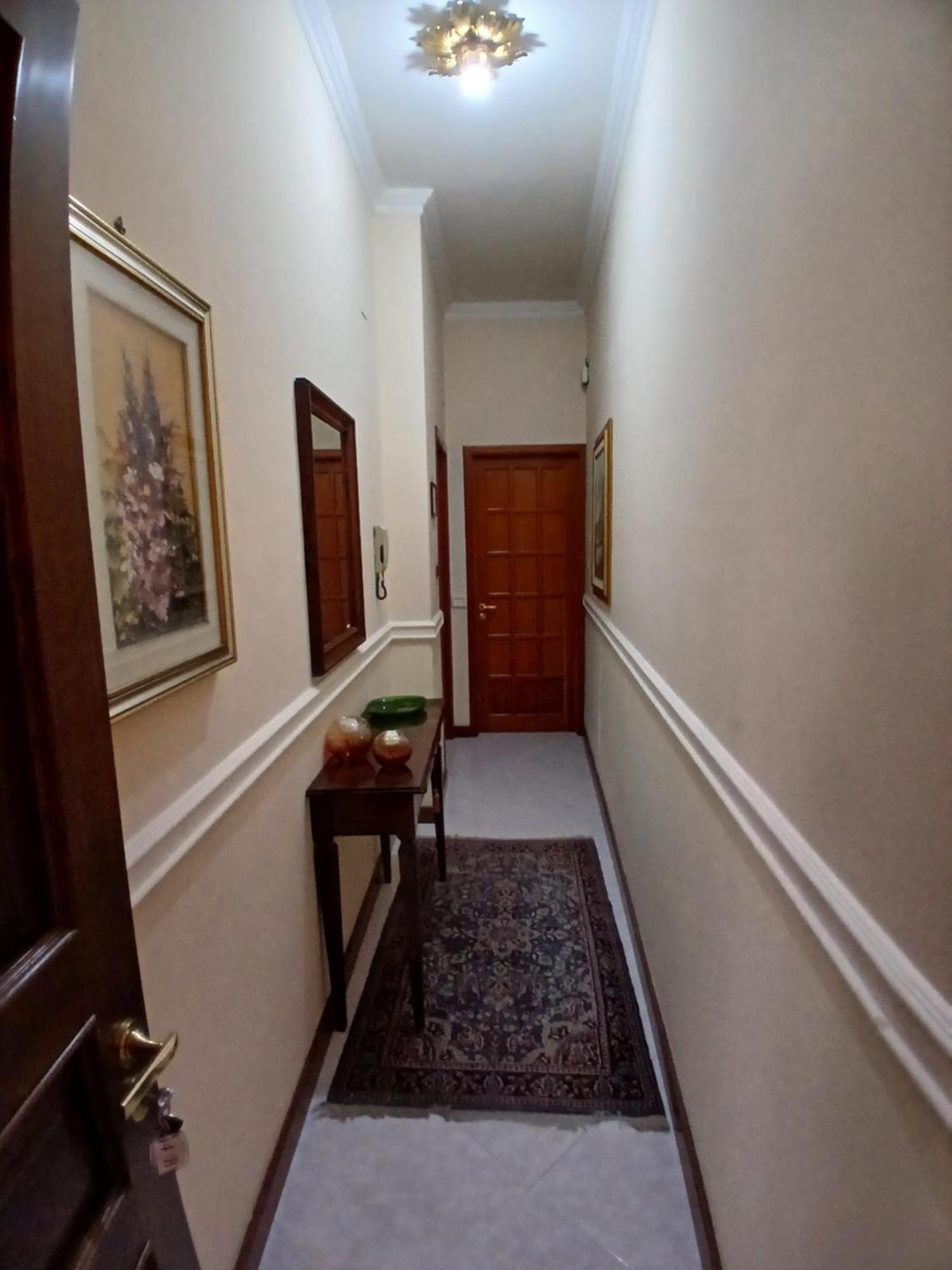 La Suite Del Vulcano Belpasso Exterior photo
