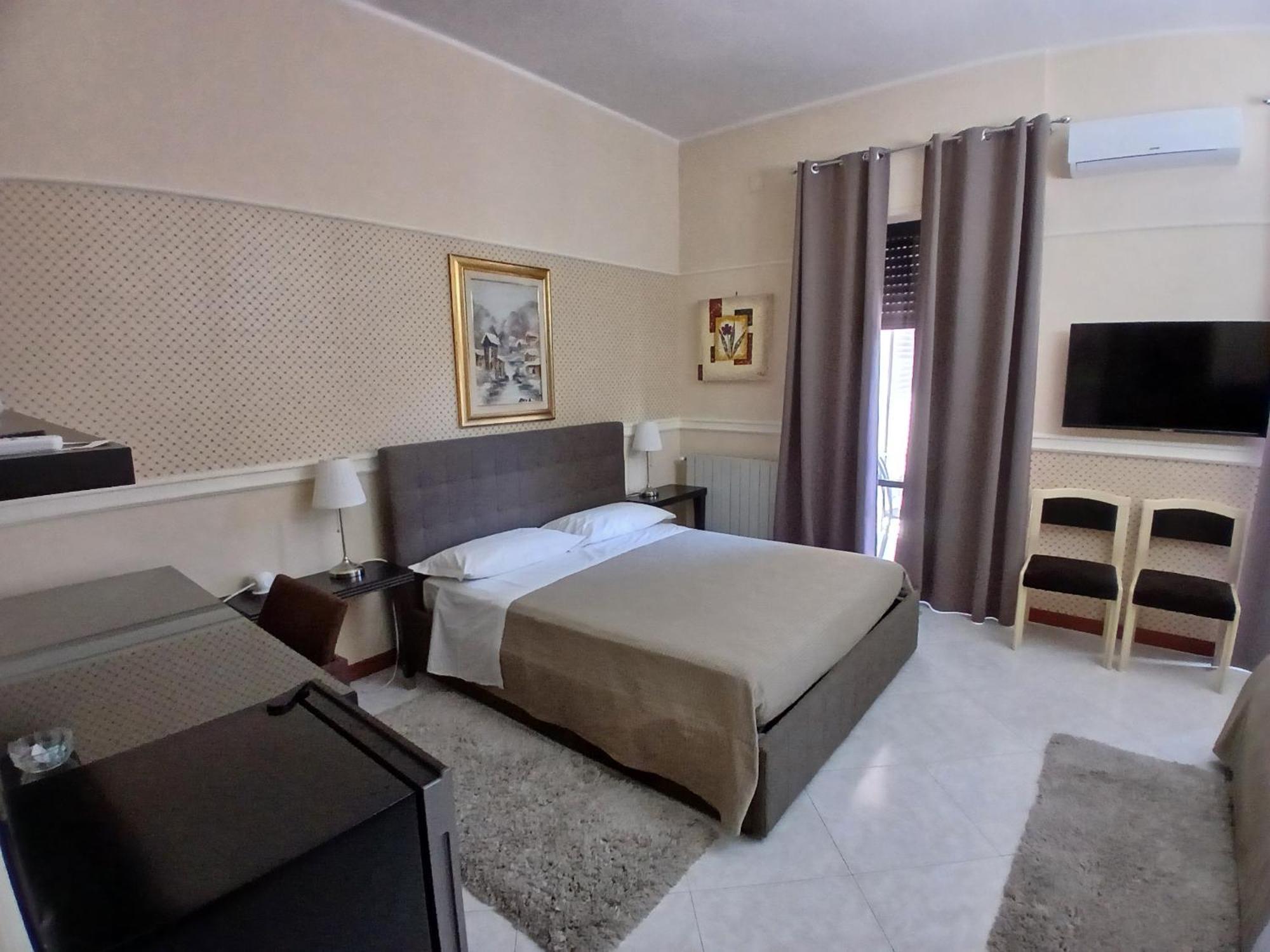 La Suite Del Vulcano Belpasso Exterior photo