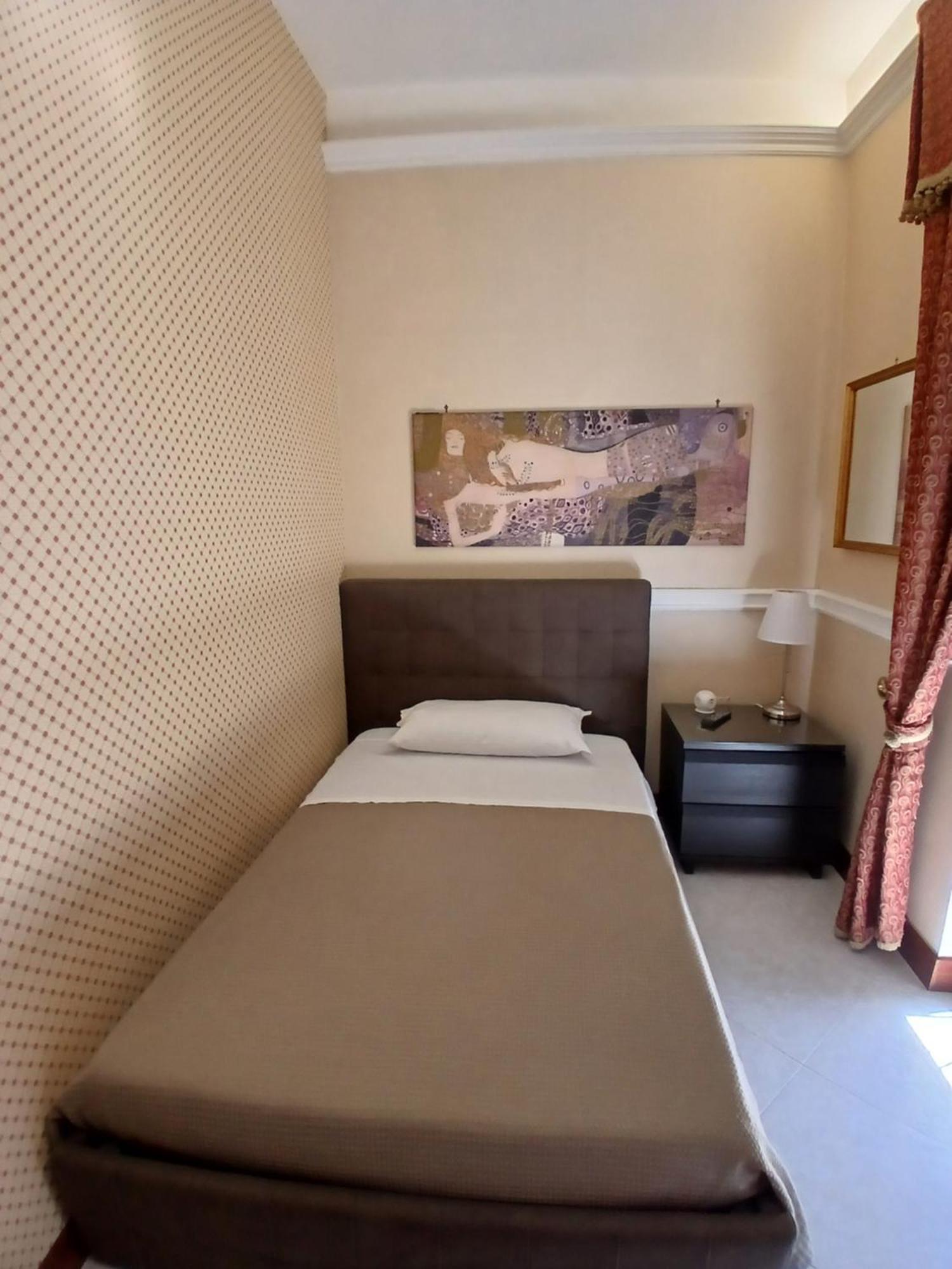La Suite Del Vulcano Belpasso Exterior photo