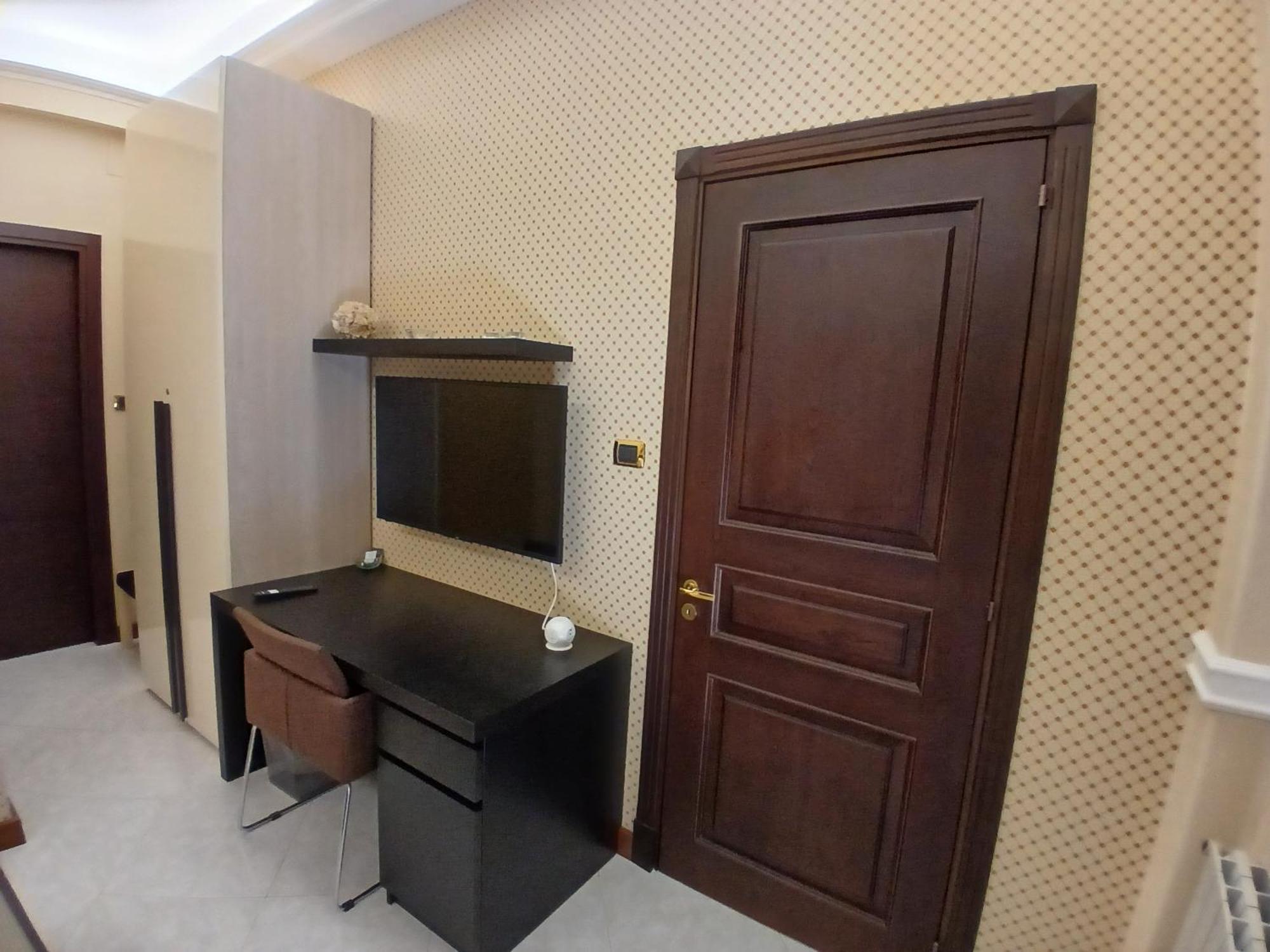 La Suite Del Vulcano Belpasso Exterior photo
