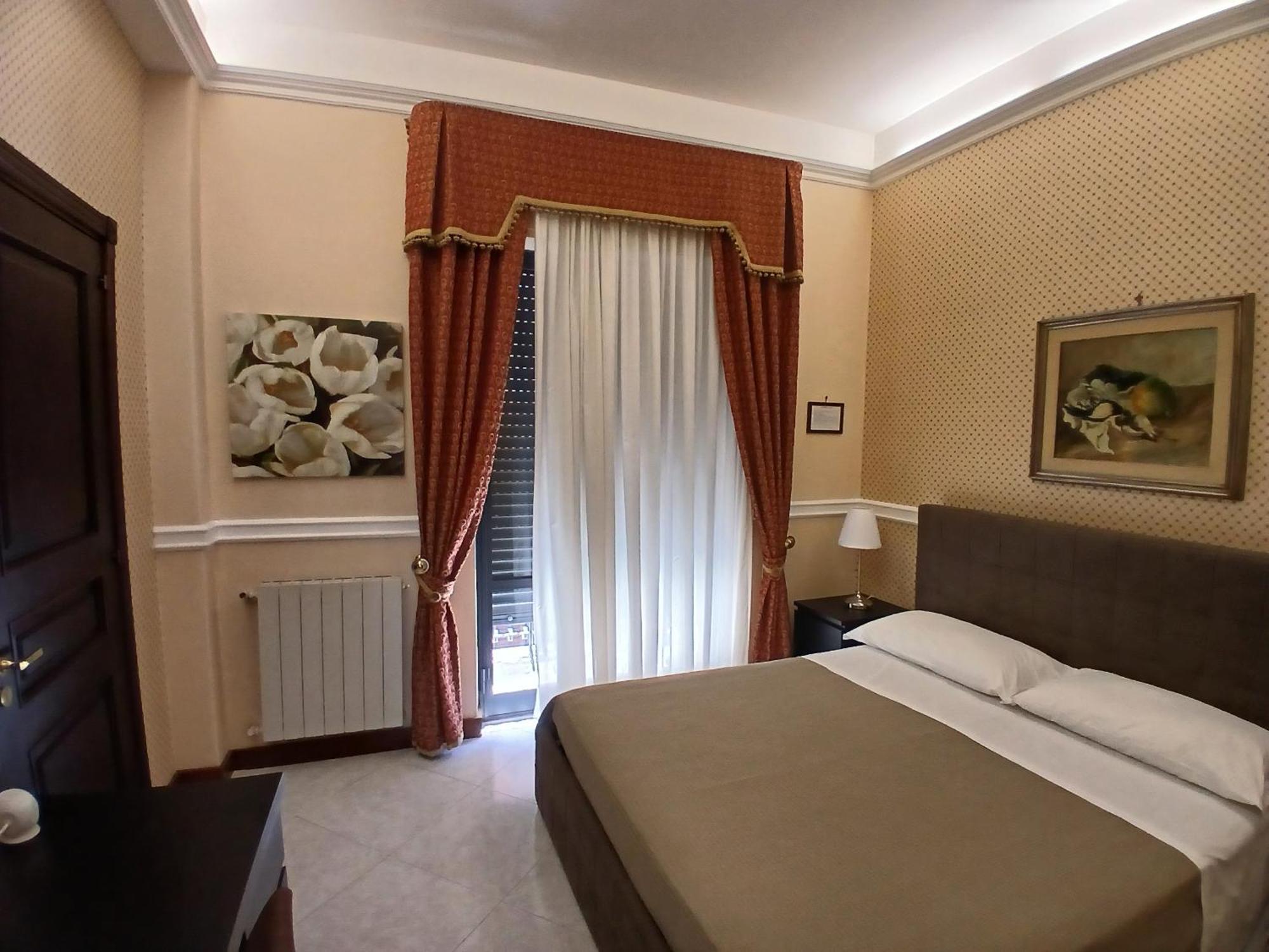 La Suite Del Vulcano Belpasso Exterior photo