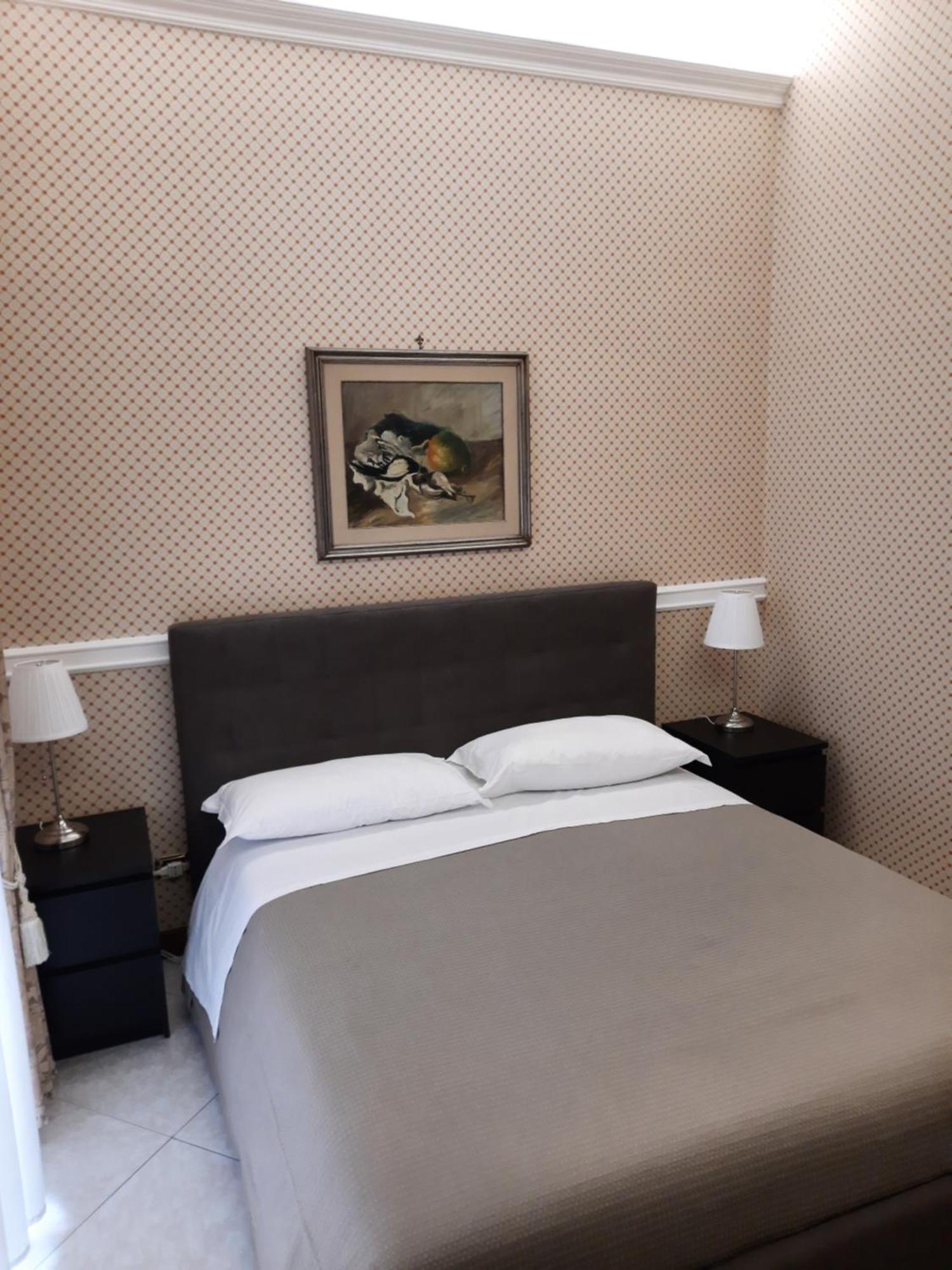 La Suite Del Vulcano Belpasso Exterior photo