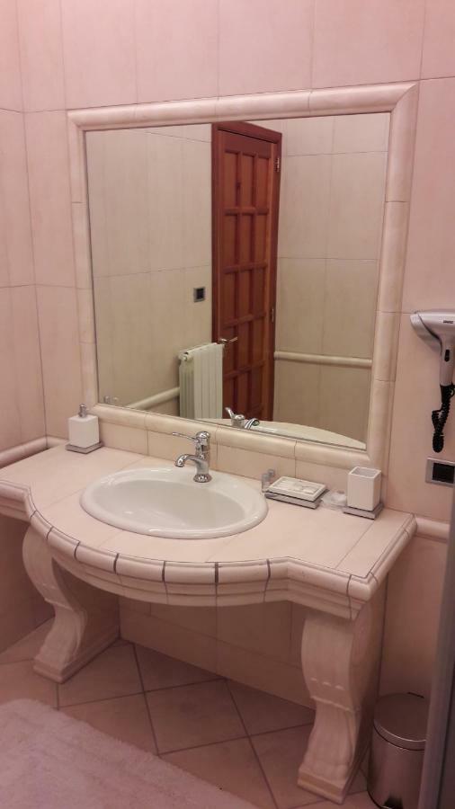 La Suite Del Vulcano Belpasso Exterior photo